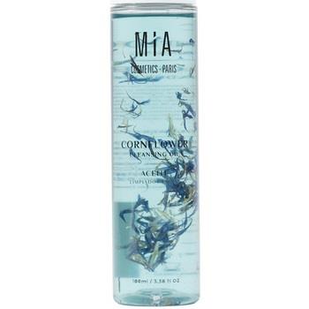 Démaquillants &amp; Nettoyants Mia Cosmetics Paris Cornflower Aceite L...