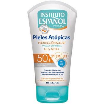 Protections solaires Instituto Español Peaux Atopiques Protection Sola...