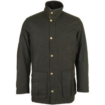 Veste Barbour Hereford Wax Jacket