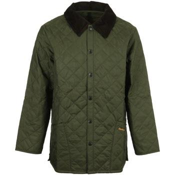 Veste Barbour Liddesdale Quilt