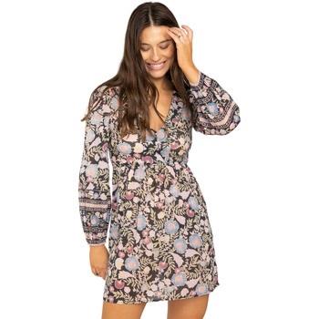 Robe courte Billabong New Dawn