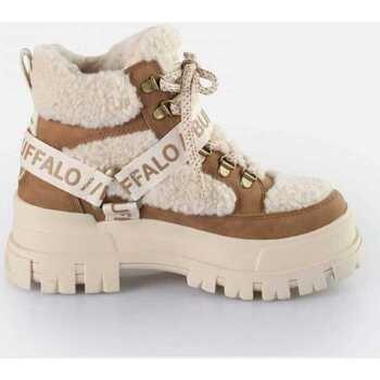 Bottines Buffalo Aspha com mid warm