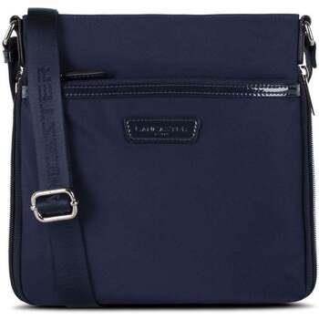 Sac LANCASTER Sac trotteur Basic Verni