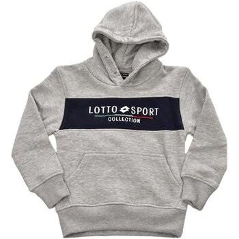 Sweat-shirt enfant Lotto LOTTO23202