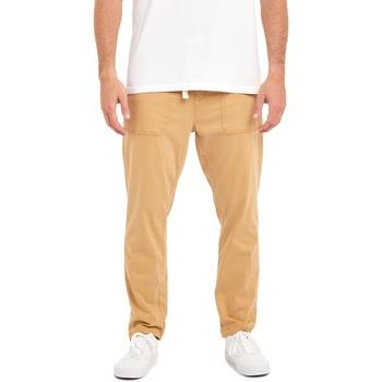 Pantalon Pullin Pantalon DENING BEACH PANT FOIL