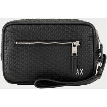 Sacoche EAX Trousse de beauté pour homme