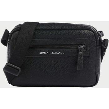 Sac Bandouliere EAX Sac bandoulière homme