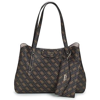 Cabas Guess ECO BRENTON GIRLFRIEND SATCHEL