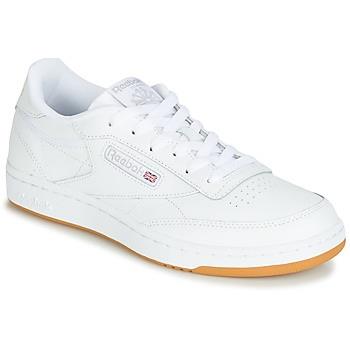 Baskets basses enfant Reebok Classic CLUB C J