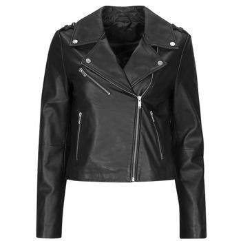 Veste Ikks PERF CUIR