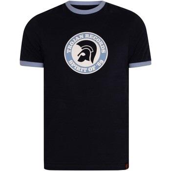 T-shirt Trojan T-shirt Esprit de 69