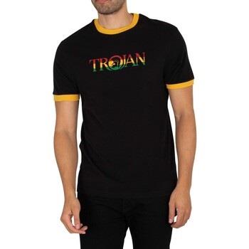 T-shirt Trojan T-shirt de marque