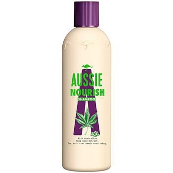 Shampooings Aussie Hemp Nourish Shampoo