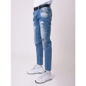 Jeans skinny Project X Paris Jean T19912