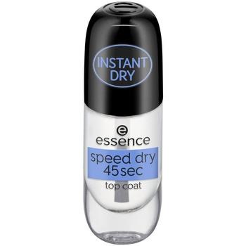 Bases &amp; Topcoats Essence Top Coat Speed Dry 45sec