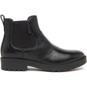 Bottines NeroGiardini NGDAI25-411451-blk