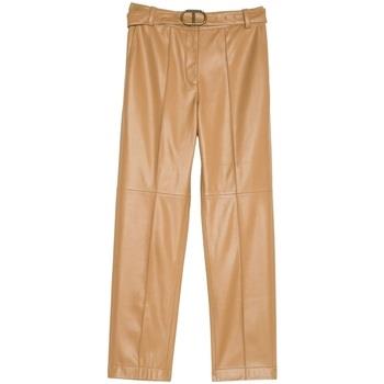 Pantalon Twin Set -