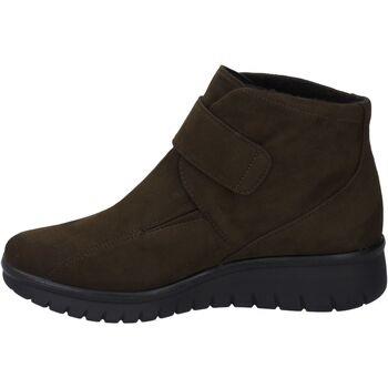 Bottes Westland Calais 53, moro