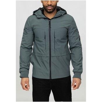 Blouson Kebello Blouson Parka Vert H