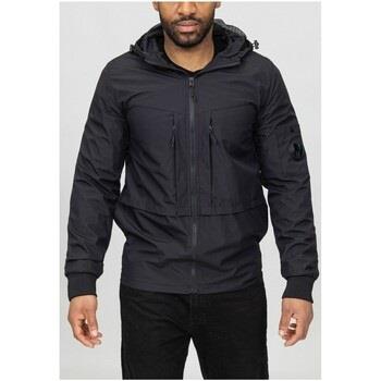 Blouson Kebello Blouson Parka Noir H