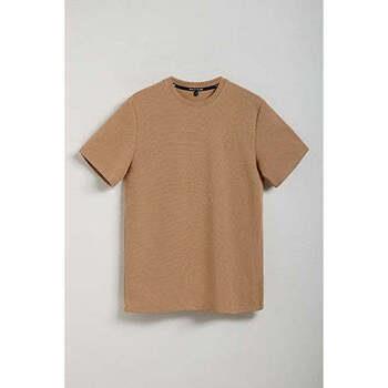 T-shirt Polo Club SAMI STRUCTURE T-SHIRT