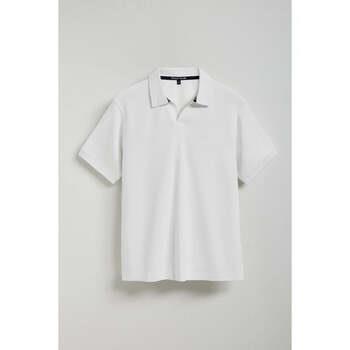 Polo Polo Club PASCAL POLO SHIRT BUTTONLESS