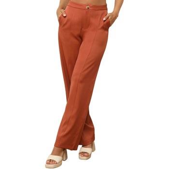 Pantalon La Modeuse 72060_P166742