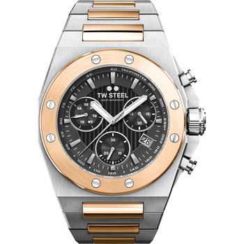 Montre Tw-Steel Tw Steel CE4083, Quartz, 45mm, 10ATM