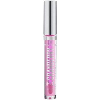 Gloss Essence Huile pour les Lèvres Cranberry