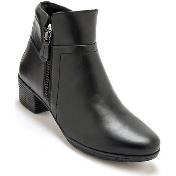 Boots Pediconfort Boots double zip