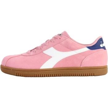 Baskets basses Diadora Basket Cuir Tokyo