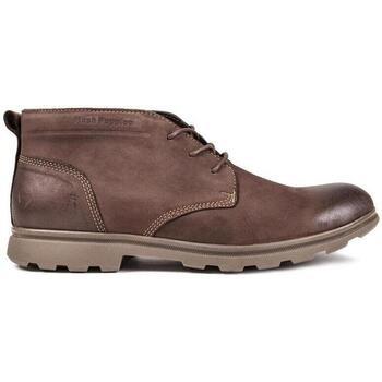 Bottes Hush puppies Tyson Des Bottes