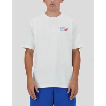 T-shirt New Balance -