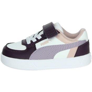 Baskets basses enfant Puma 394463