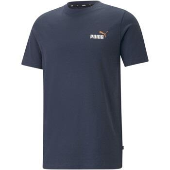 T-shirt Puma 674470-15