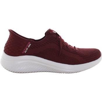 Baskets basses Skechers 149710/BURG