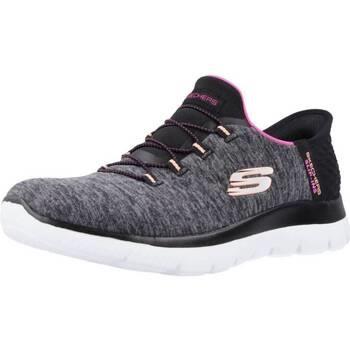 Baskets Skechers SLIP-INS: SUMMITS- DAZZLING HAZE