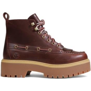 Derbies Timberland MID LACE BOOT TB0A27YZEIW