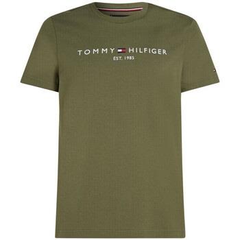 T-shirt Tommy Hilfiger 168254VTAH24