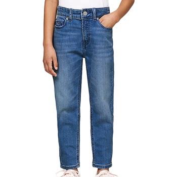 Jeans enfant Tommy Hilfiger KG0KG07734