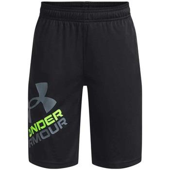 Short enfant Under Armour 1361817-007