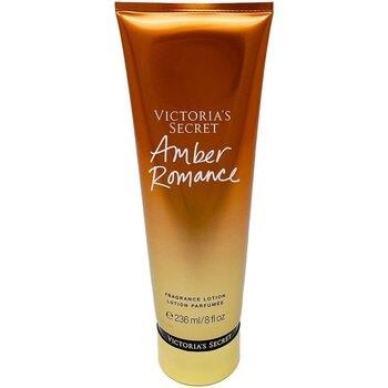 Hydratants &amp; nourrissants Victoria's Secret Locion Corporal Amber ...