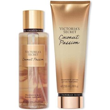 Parfums Victoria's Secret Lot de Brume et Lait pour le Corps Original ...