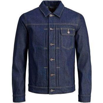 Veste Jack &amp; Jones 12149013 JACK JKT-BLUE DENIM