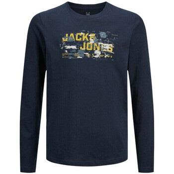 T-shirt enfant Jack &amp; Jones 168448VTAH24