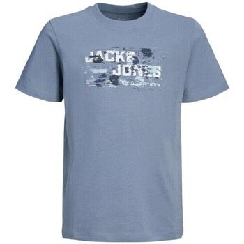 T-shirt enfant Jack &amp; Jones 168566VTAH24