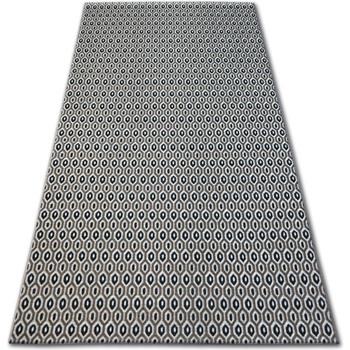 Tapis Rugsx Tapis LISBOA 27217/985 Tresse Beige 120x170 cm