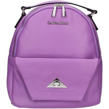 Sac a dos Gianmarco Venturi GB0123BK2