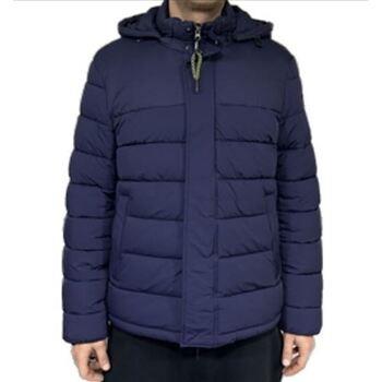 Manteau Lumberjack CMH2527-001