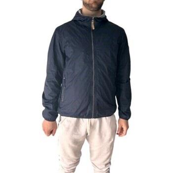 Manteau Lumberjack CMI1025-001